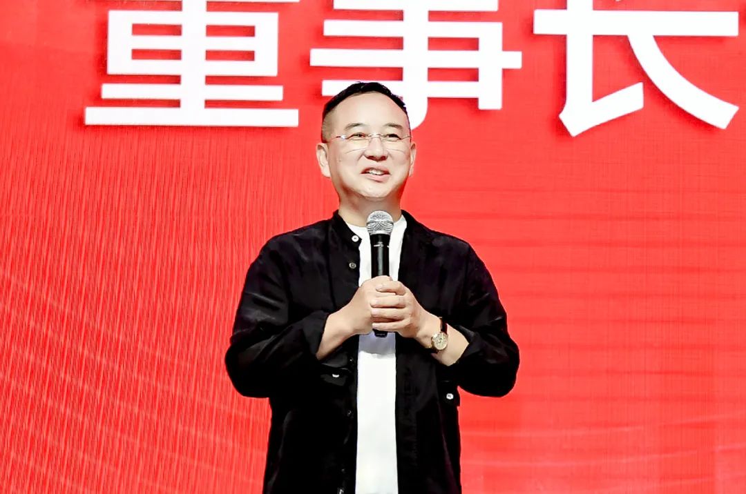 科技创新双赋能 绿色园区新发展：bifa必发集团召开2022年半年度工作会议(图8)