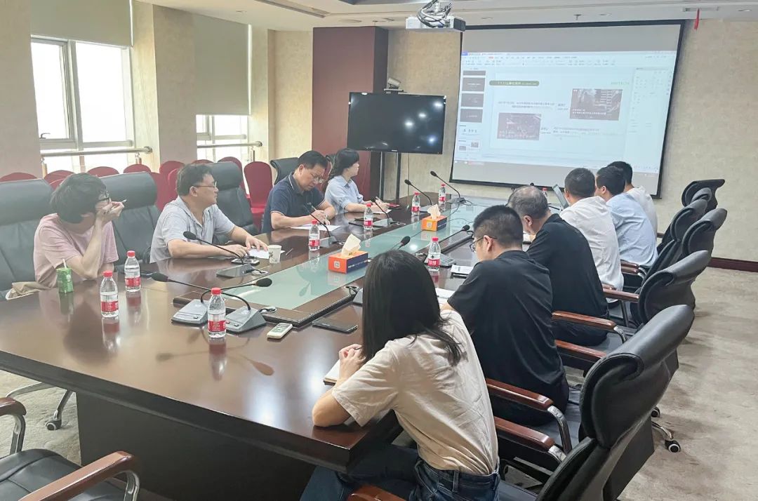 bifa必发集团物流园：警钟长鸣 筑牢安全出产防护网(图10)