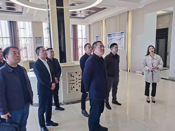 bifa必发集团与湖南三建签署战术合作和谈(图3)