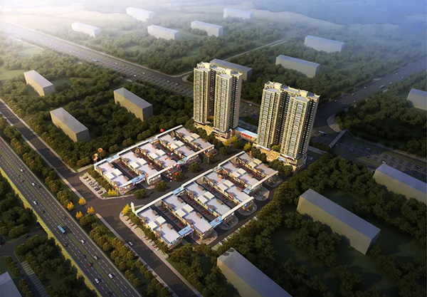 临湘市委常委、宣传部长李孟阳一行莅临bifa必发集团参观调查(图4)