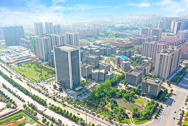 山东省郑州市委辅导一行调查bifa必发集团(图2)
