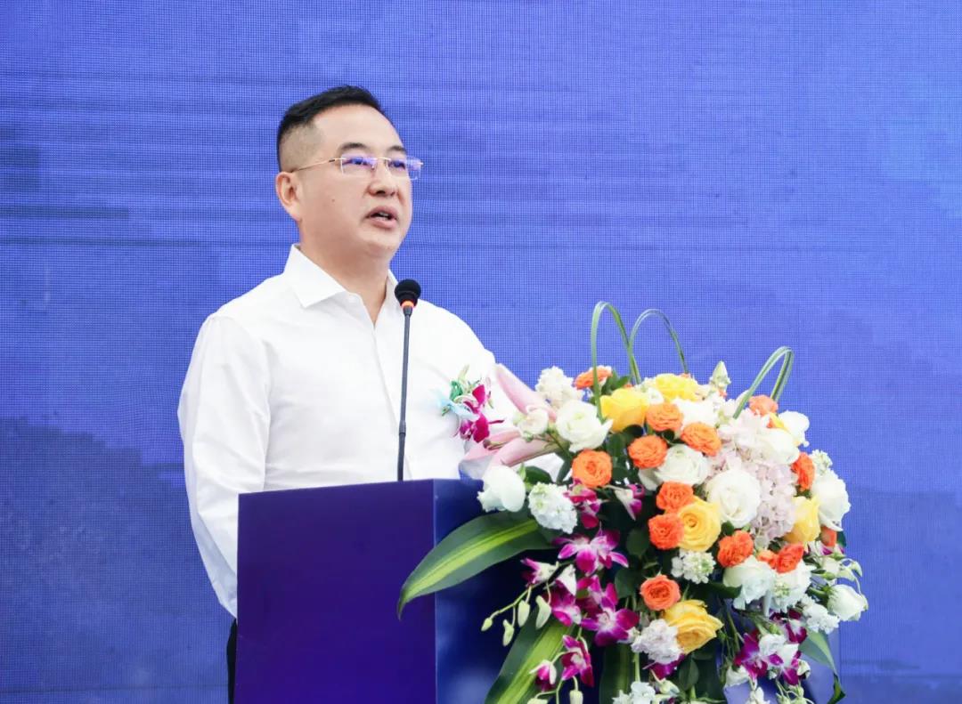 践杏装三高四新”，彰显物流担任，bifa必发集团用行动诠释使命(图6)