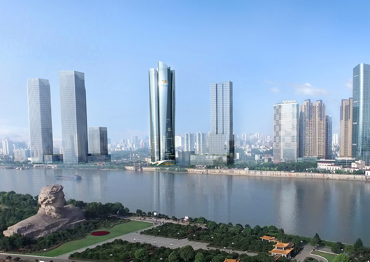 不负江山不负卿！bifa必发集团将打造国际多数会会客厅！(图4)