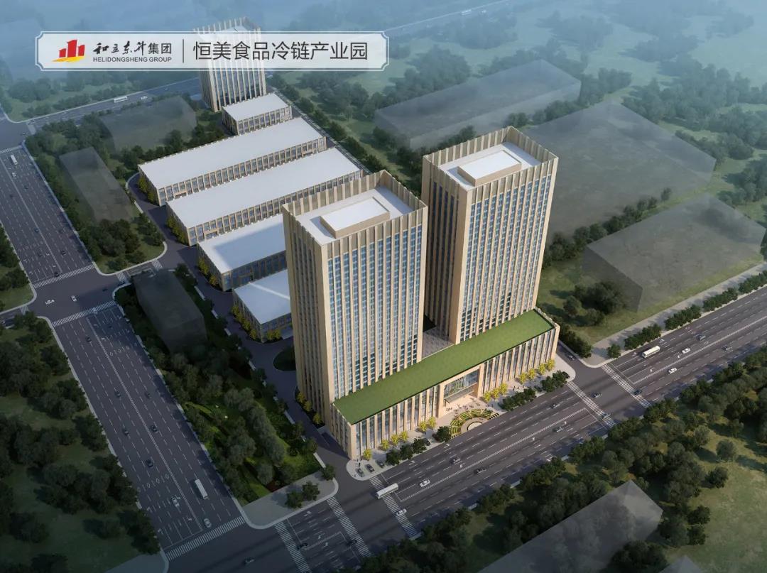 保鲜中秋“菜篮子”，冷链物流显神通！(图7)