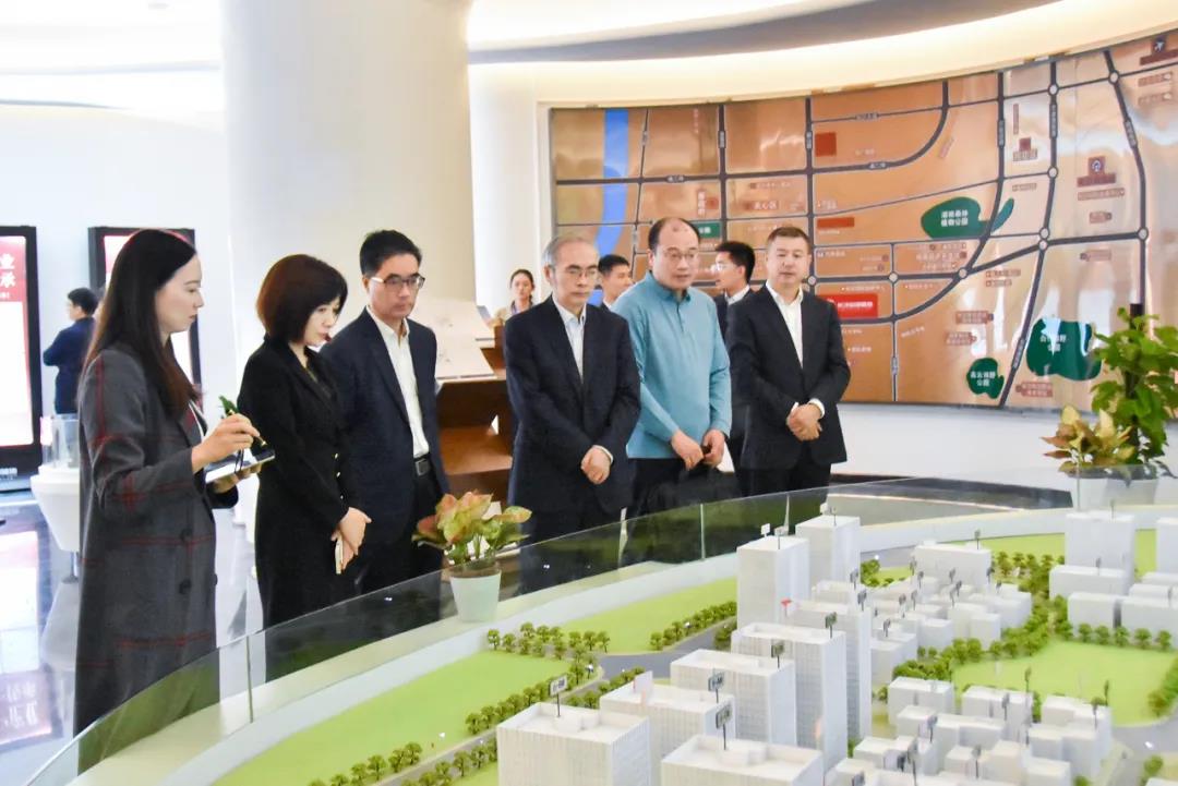 服务“三高四新”！中国工商银行总行助力bifa必发集团资产证券化(图2)
