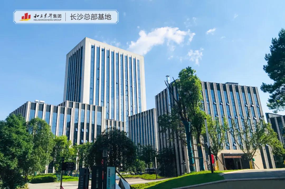 长沙营商环境跻身全国前十，总部经济助力企业腾飞！(图7)