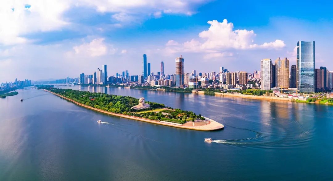 进建湖南省第十二次党代会心灵，聚焦物流高质量发展蹊径(图3)