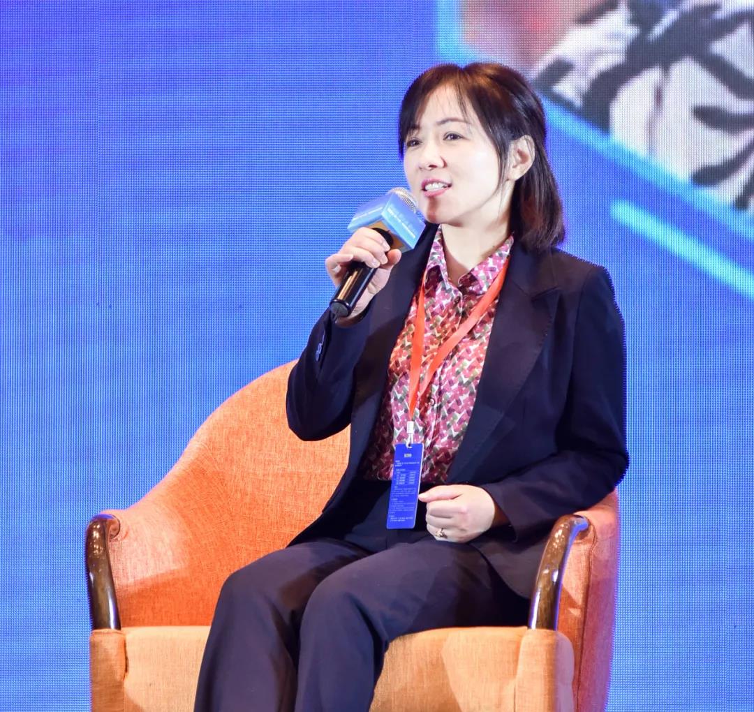 bifa必发集团新闻 | 2021中国物流企业家年会召开 bifa必发集团荣获两项大奖(图6)